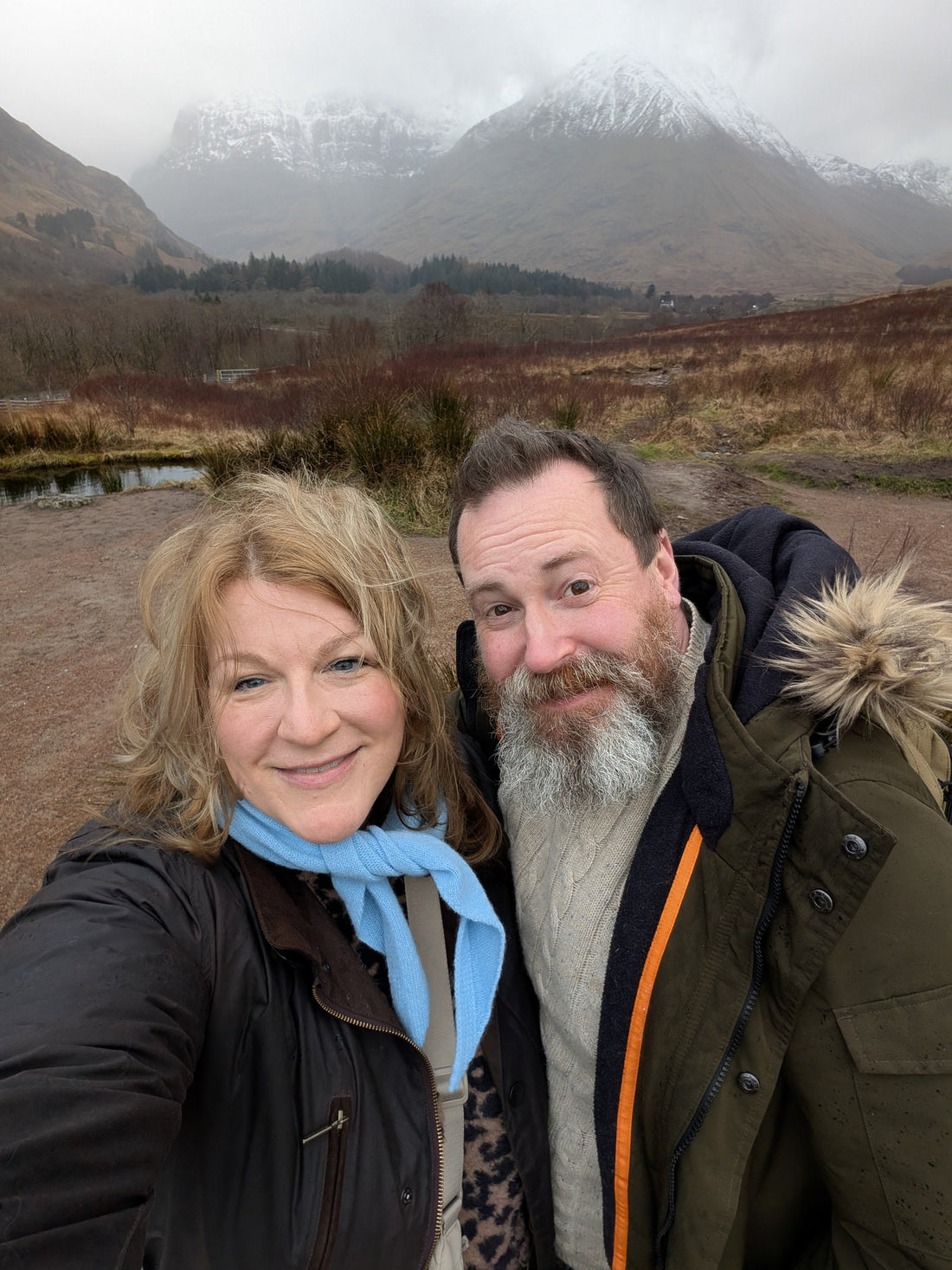 A welcome from Founder & Maker, Caroline