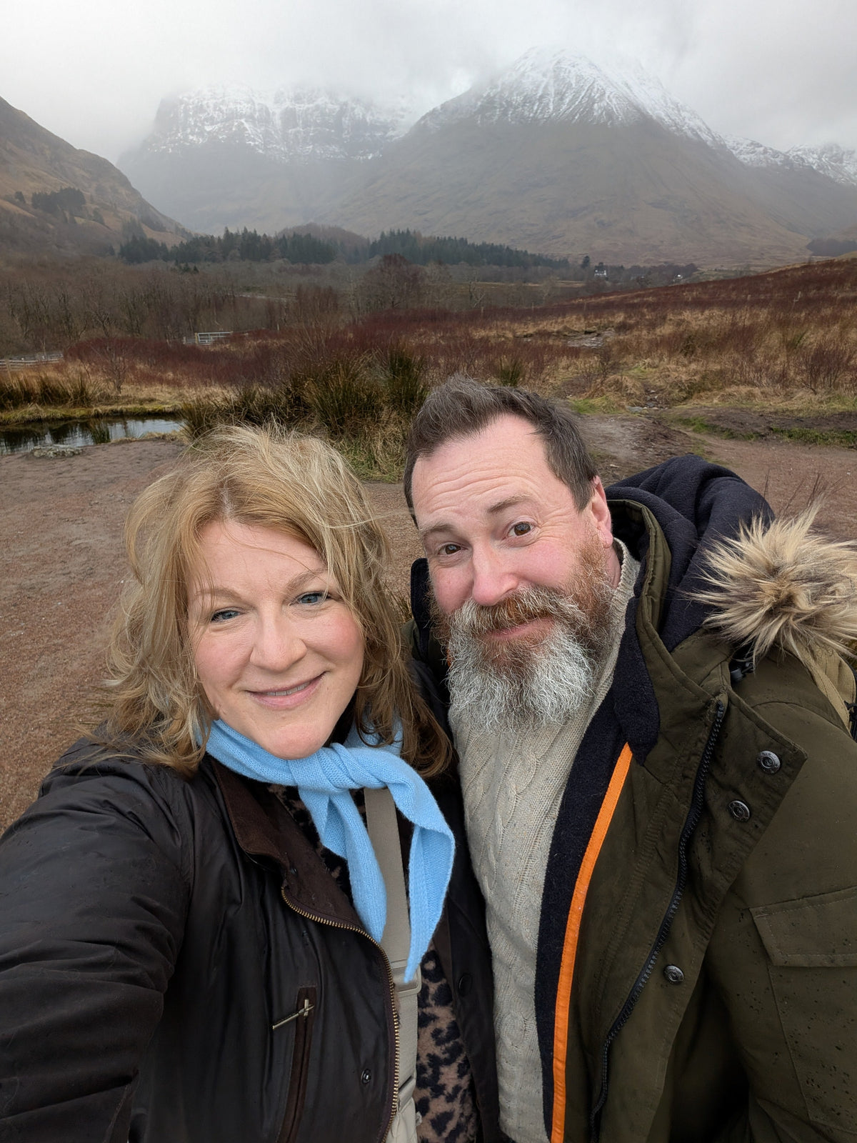 A welcome from Founder & Maker, Caroline