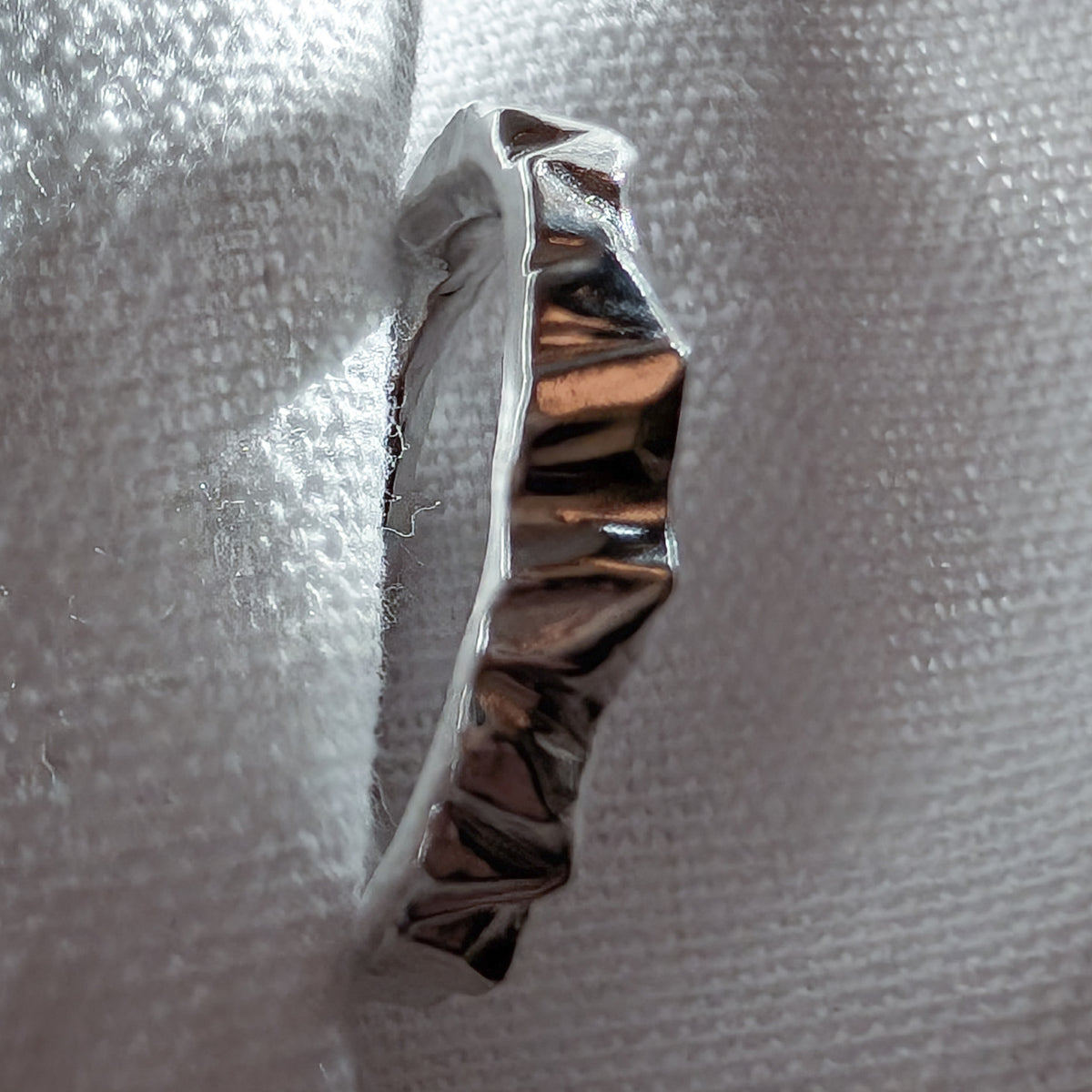 Sgurr Statement Ring