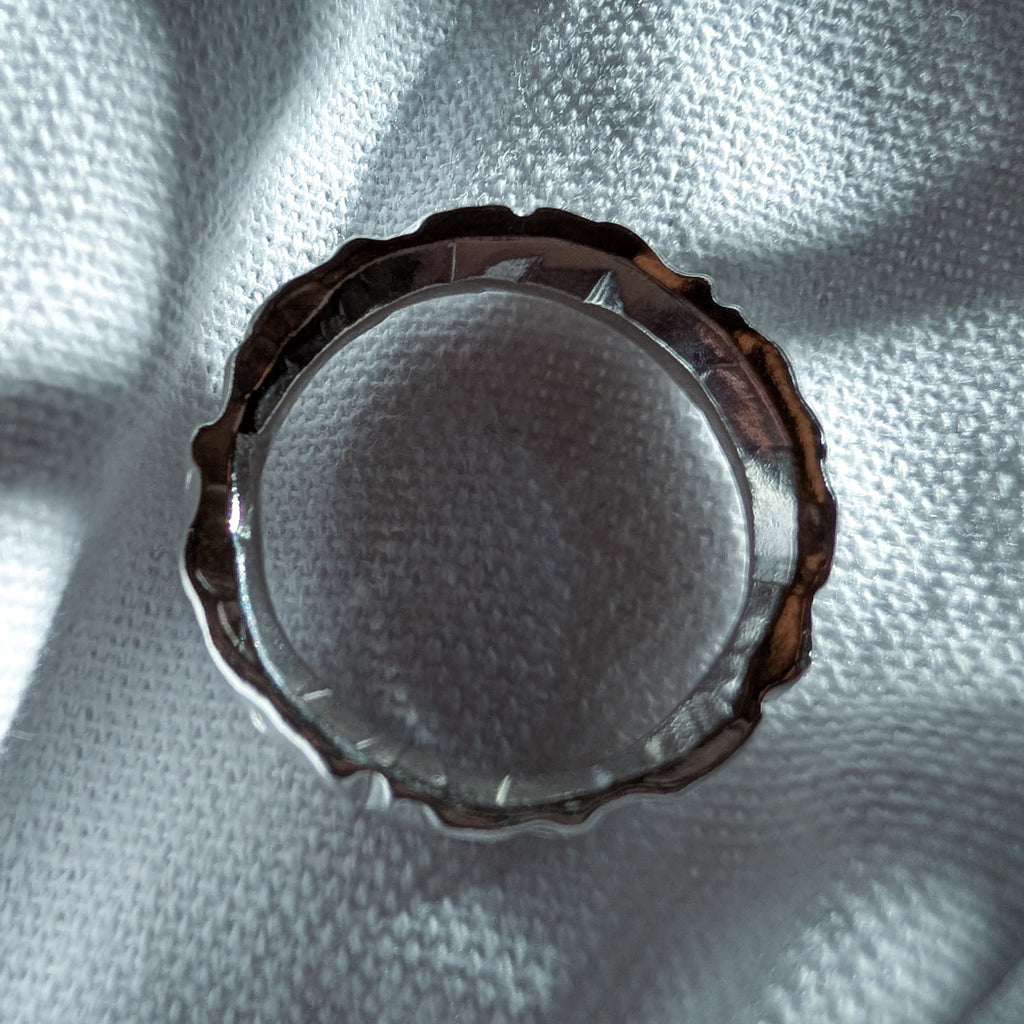Sgurr Statement Ring