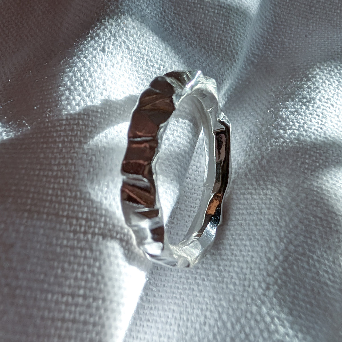 Sgurr Statement Ring